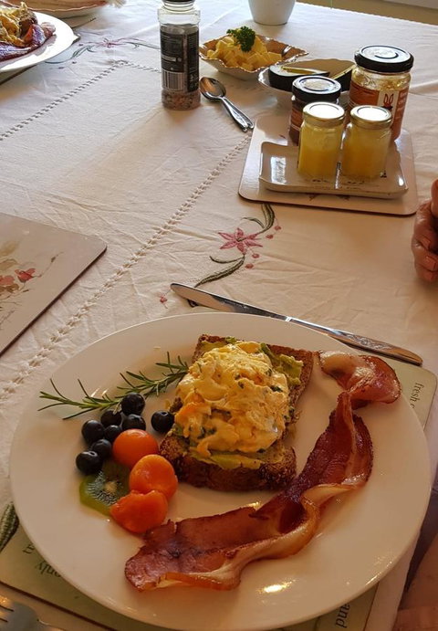 Manitzky Magic -B&B Home With Heart - Accommodation Gladstone 12