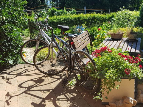 Manitzky Magic -B&B Home With Heart - Accommodation Gladstone 26