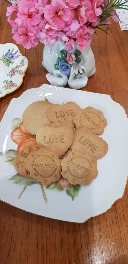 Manitzky Magic -B&B Home With Heart - Accommodation Gladstone 14