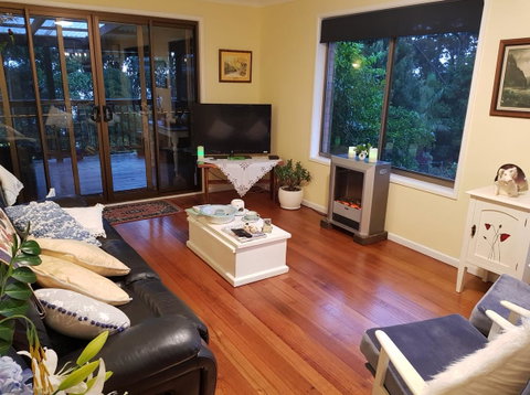 Manitzky Magic -B&B Home With Heart - Accommodation Gladstone 17