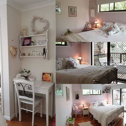 Manitzky Magic -B&B Home With Heart - Accommodation Gladstone 4