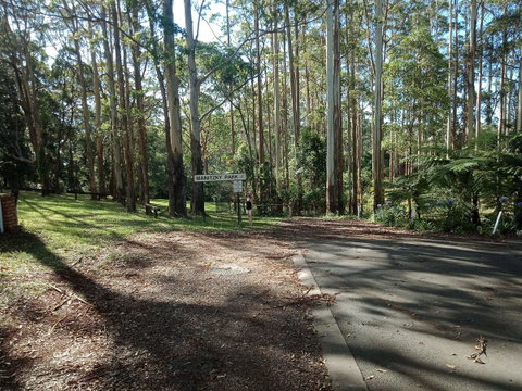 Manitzky Magic -B&B Home With Heart - Accommodation Gladstone 28