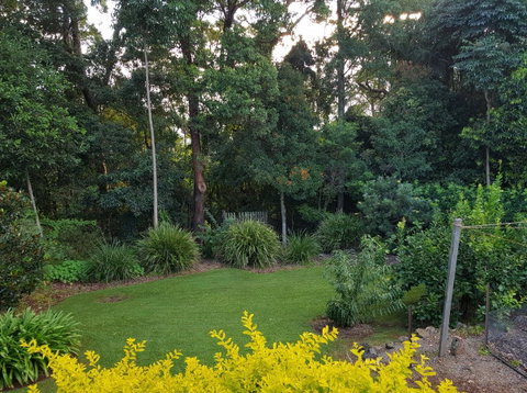 Manitzky Magic -B&B Home With Heart - Accommodation Gladstone 25