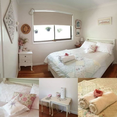 Manitzky Magic -B&B Home With Heart - Accommodation Gladstone 3