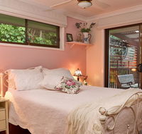 Manitzky Magic -BB Home with Heart - Accommodation Gladstone