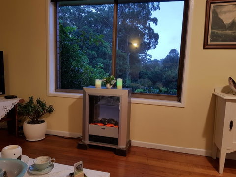 Manitzky Magic -B&B Home With Heart - Accommodation Gladstone 21
