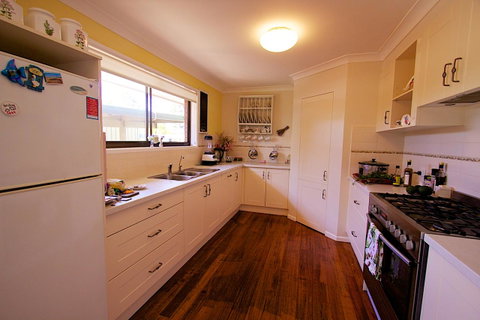 Manitzky Magic -B&B Home With Heart - Accommodation Gladstone 18