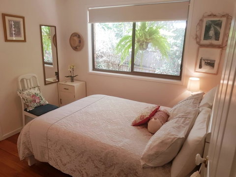 Manitzky Magic -B&B Home With Heart - Accommodation Gladstone 5