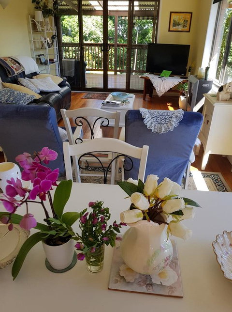 Manitzky Magic -B&B Home With Heart - Accommodation Gladstone 9