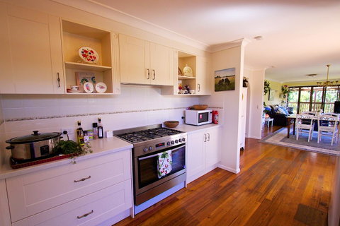 Manitzky Magic -B&B Home With Heart - Accommodation Gladstone 15
