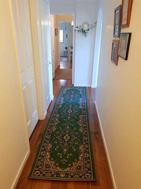 Manitzky Magic -B&B Home With Heart - Accommodation Gladstone 20