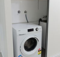 TiTree Resort Apartments - Accommodation Gladstone
