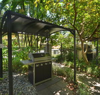 Seascape Holidays - Driftwood Mantaray - Accommodation Gladstone