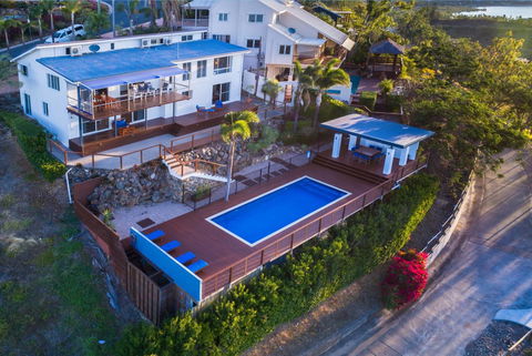 Nautilus On The Hill - Airlie Beach - Accommodation Gladstone 13