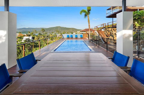 Nautilus On The Hill - Airlie Beach - Accommodation Gladstone 21