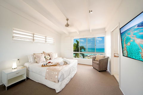 Nautilus On The Hill - Airlie Beach - Accommodation Gladstone 3