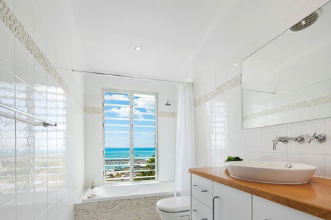 Nautilus On The Hill - Airlie Beach - Accommodation Gladstone 34