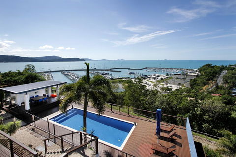 Nautilus On The Hill - Airlie Beach - Accommodation Gladstone 41