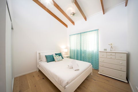 Nautilus On The Hill - Airlie Beach - Accommodation Gladstone 6