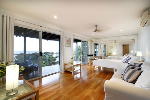 Nautilus On The Hill - Airlie Beach - Accommodation Gladstone 35