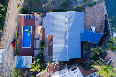 Nautilus On The Hill - Airlie Beach - Accommodation Gladstone 17