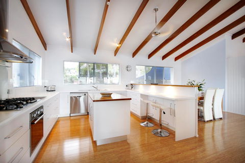 Nautilus On The Hill - Airlie Beach - Accommodation Gladstone 36
