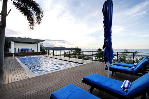Nautilus On The Hill - Airlie Beach - Accommodation Gladstone 40
