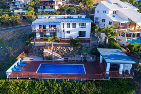 Nautilus On The Hill - Airlie Beach - Accommodation Gladstone 19
