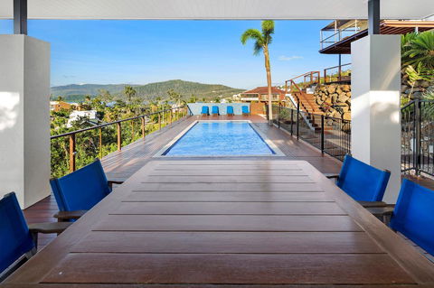 Nautilus On The Hill - Airlie Beach - Accommodation Gladstone 39