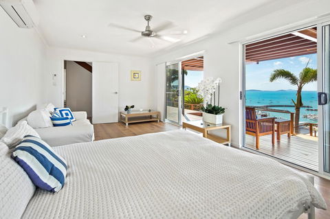 Nautilus On The Hill - Airlie Beach - Accommodation Gladstone 38