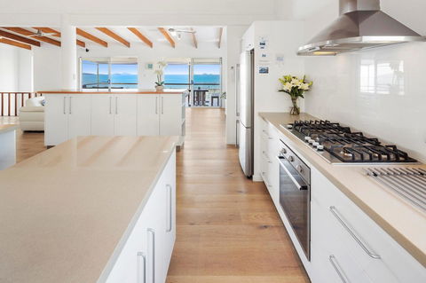 Nautilus On The Hill - Airlie Beach - Accommodation Gladstone 28
