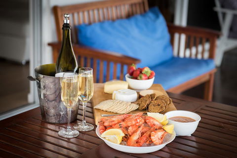 Nautilus On The Hill - Airlie Beach - Accommodation Gladstone 15