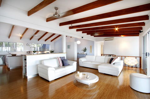 Nautilus On The Hill - Airlie Beach - Accommodation Gladstone 37
