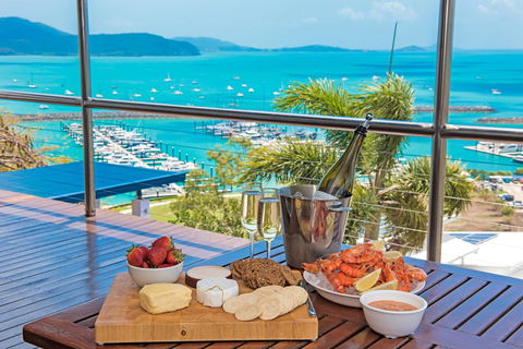 Nautilus On The Hill - Airlie Beach - Accommodation Gladstone 2