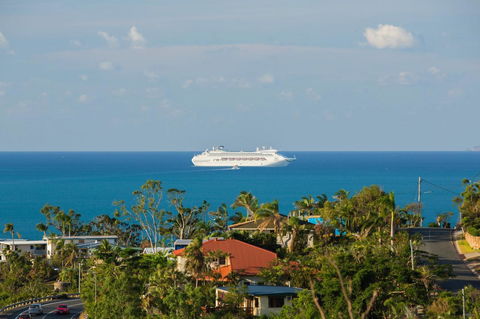 Nautilus On The Hill - Airlie Beach - Accommodation Gladstone 20