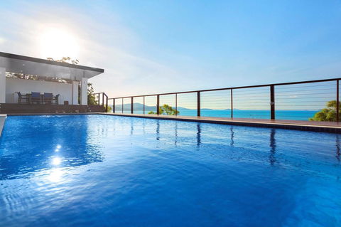Nautilus On The Hill - Airlie Beach - Accommodation Gladstone 31