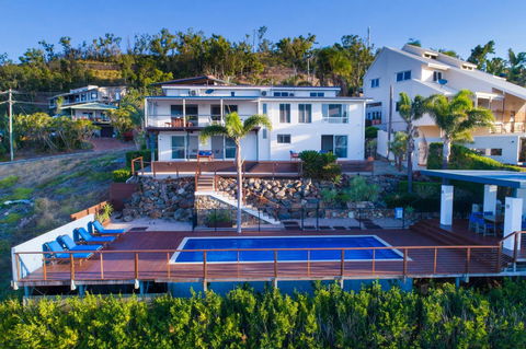 Nautilus On The Hill - Airlie Beach - Accommodation Gladstone 18