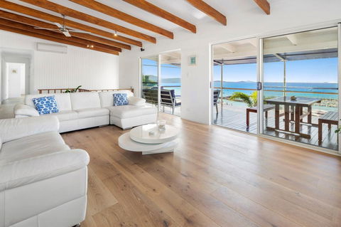 Nautilus On The Hill - Airlie Beach - Accommodation Gladstone 14