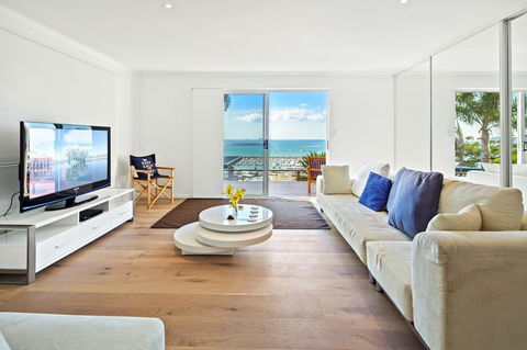 Nautilus On The Hill - Airlie Beach - Accommodation Gladstone 16