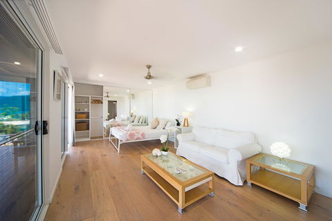 Nautilus On The Hill - Airlie Beach - Accommodation Gladstone 7