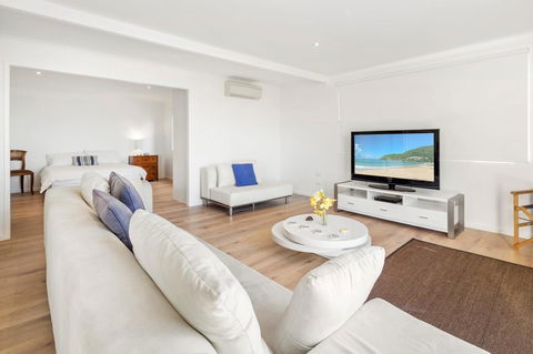 Nautilus On The Hill - Airlie Beach - Accommodation Gladstone 22