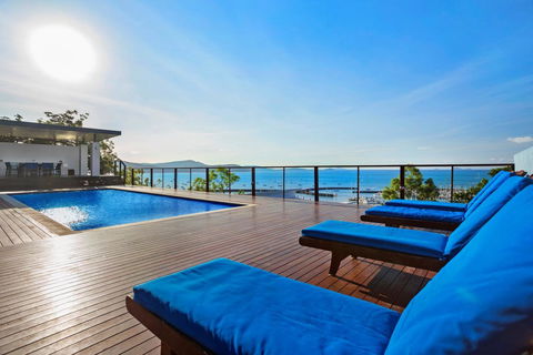 Nautilus On The Hill - Airlie Beach - Accommodation Gladstone 30