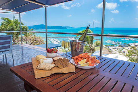 Nautilus On The Hill - Airlie Beach - Accommodation Gladstone 10