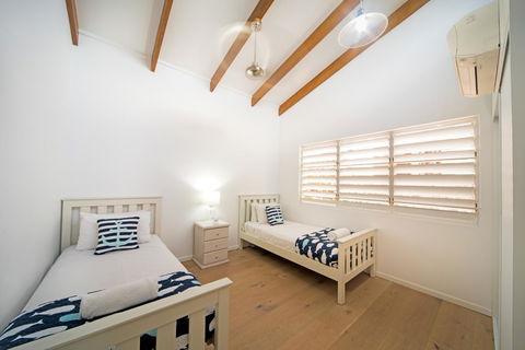 Nautilus On The Hill - Airlie Beach - Accommodation Gladstone 11