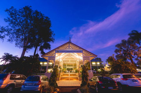 Cairns Colonial Club Resort - Accommodation Gladstone 14