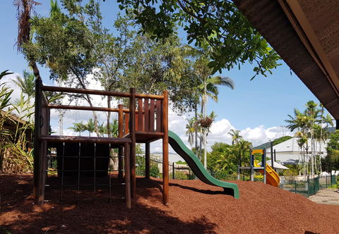 Cairns Colonial Club Resort - Accommodation Gladstone 10