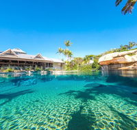 Cairns Colonial Club Resort - Accommodation Gladstone