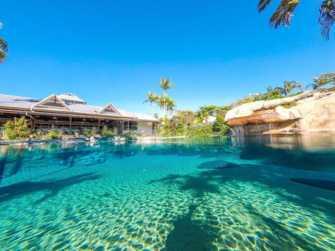 Cairns Colonial Club Resort - Accommodation Gladstone 0