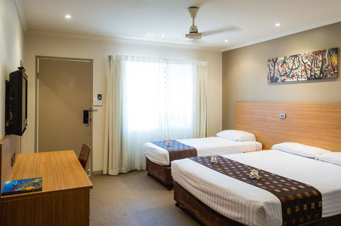 Cairns Colonial Club Resort - Accommodation Gladstone 37