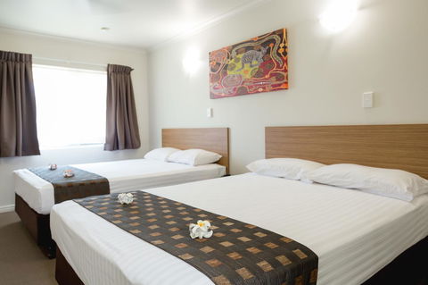 Cairns Colonial Club Resort - Accommodation Gladstone 32